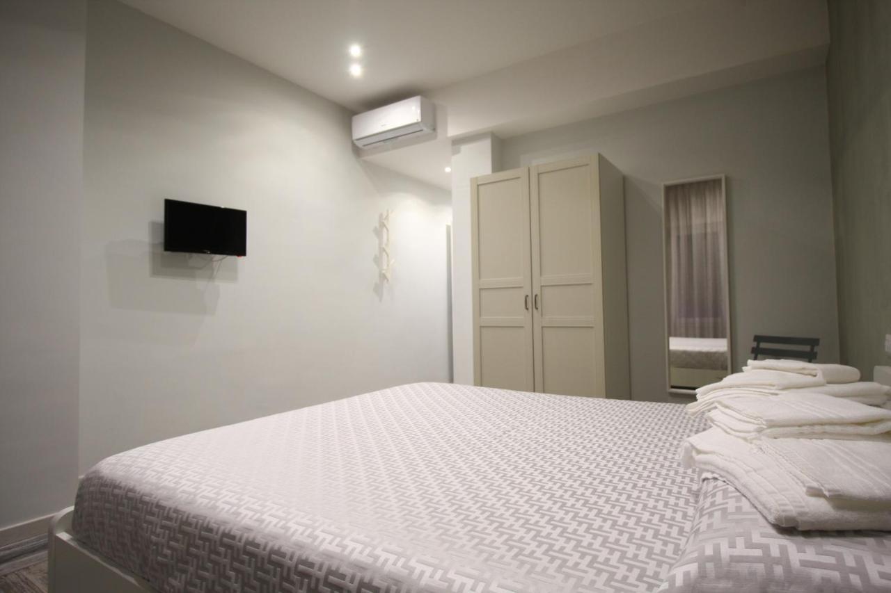 نابولي Recia Room المظهر الخارجي الصورة
