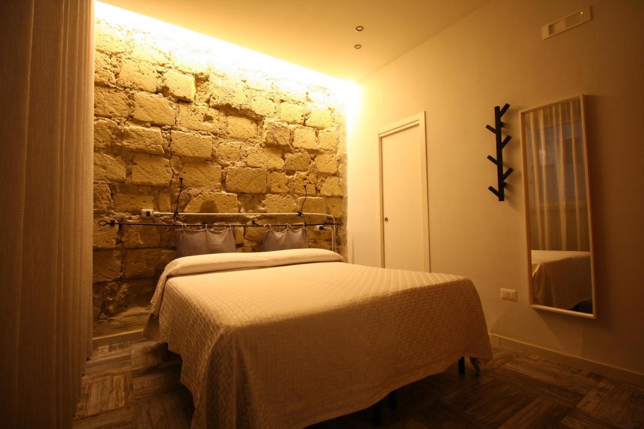 نابولي Recia Room المظهر الخارجي الصورة