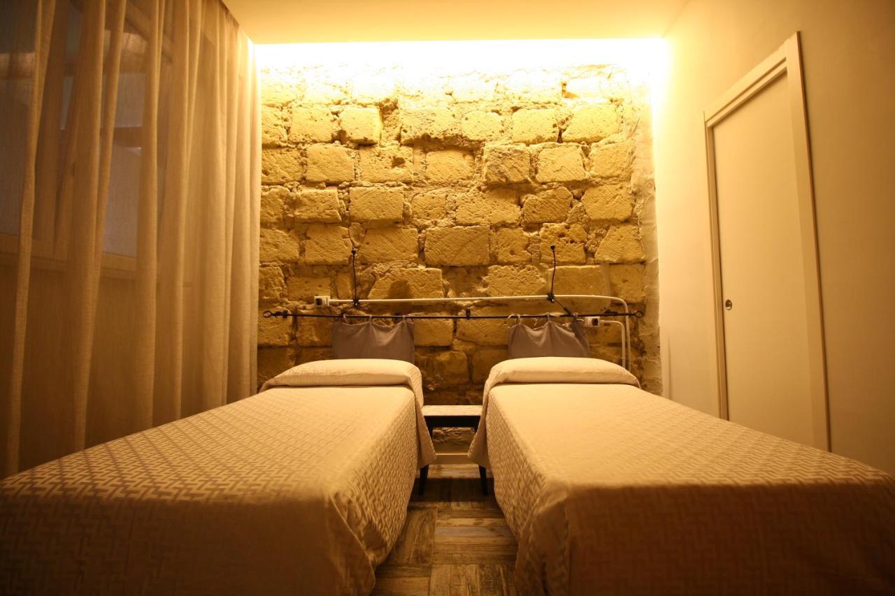 نابولي Recia Room المظهر الخارجي الصورة